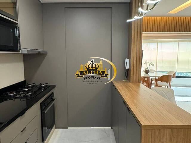 Apartamento para Locação em Alphaville Centro Industrial e Empresarial/Alphaville. - 21