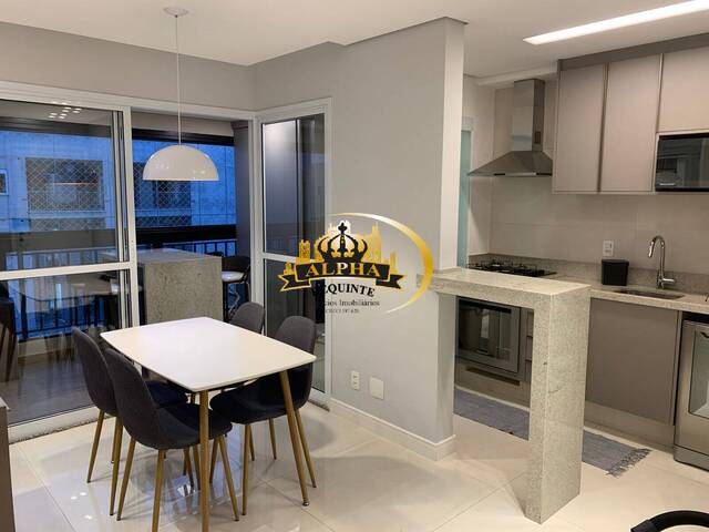 Apartamento para Venda em Alphaville Empresarial - 8