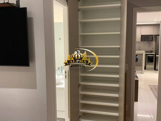 Apartamento para Venda em Alphaville Empresarial - 14
