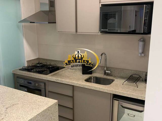 Apartamento para Venda em Alphaville Empresarial - 15