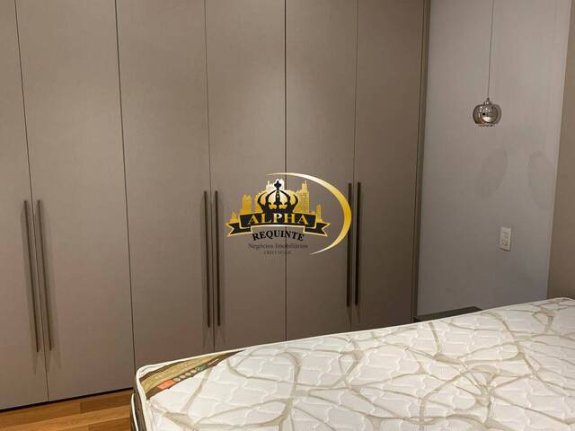 Apartamento para Venda em Alphaville Empresarial - 18