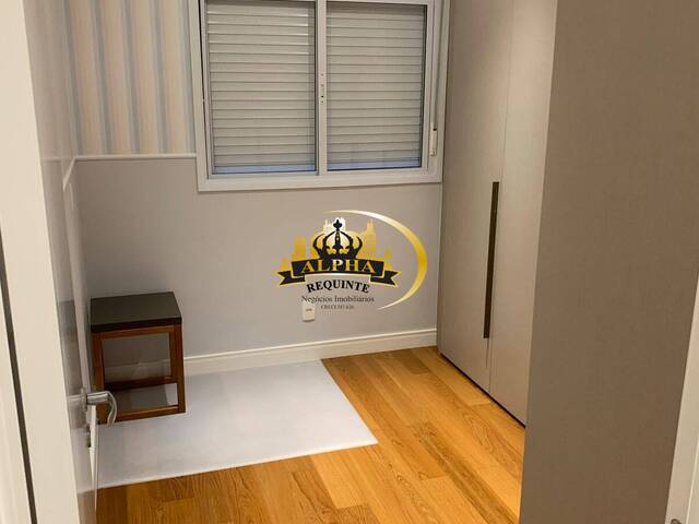 Apartamento para Venda em Alphaville Empresarial - 21