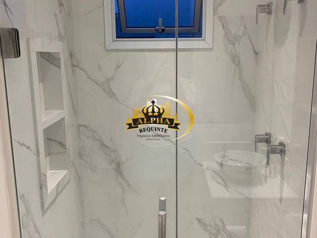 Apartamento para Venda em Alphaville Empresarial - 22