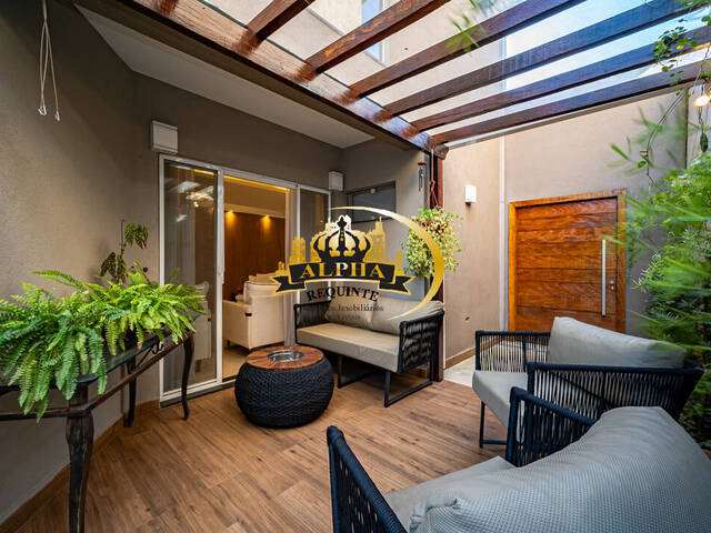 Casa em condomínio para Venda em Alphaville - 15
