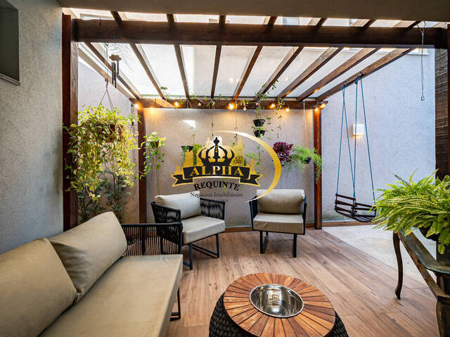 Casa em condomínio para Venda em Alphaville - 17