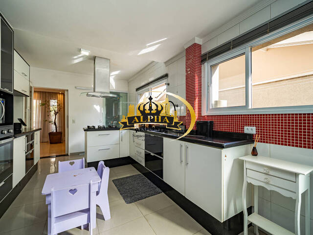Casa em condomínio para Venda em Alphaville - 26