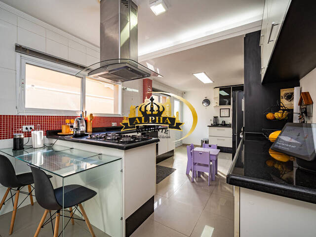 Casa em condomínio para Venda em Alphaville - 28