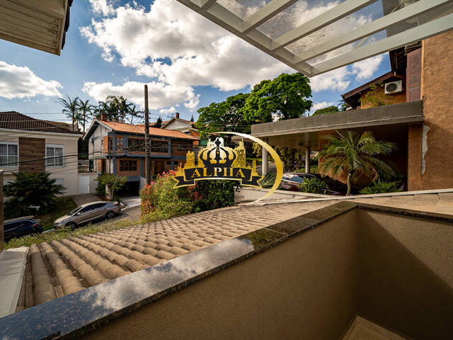 Casa em condomínio para Venda em Alphaville - 30
