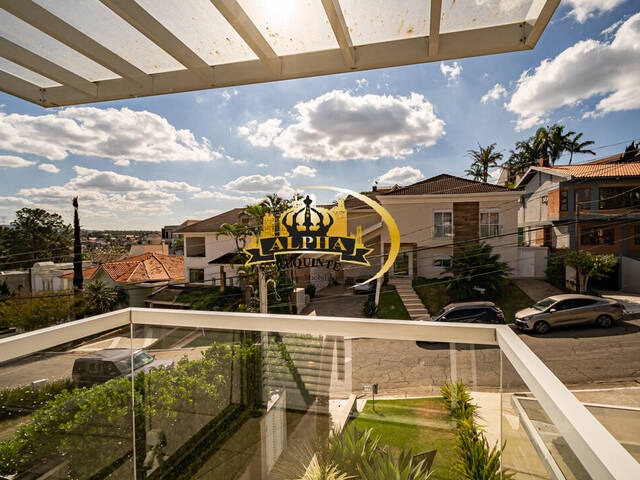 Casa em condomínio para Venda em Alphaville - 37
