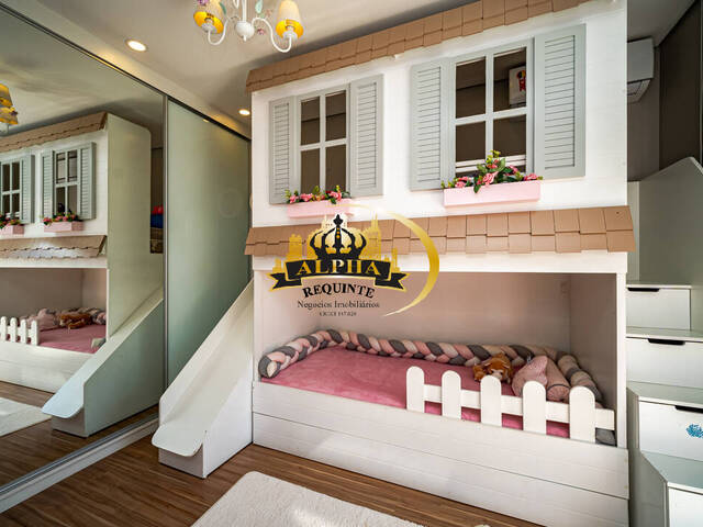 Casa em condomínio para Venda em Alphaville - 39