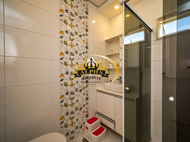 Casa em condomínio para Venda em Alphaville - 41