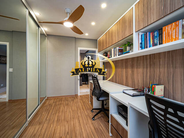 Casa em condomínio para Venda em Alphaville - 46