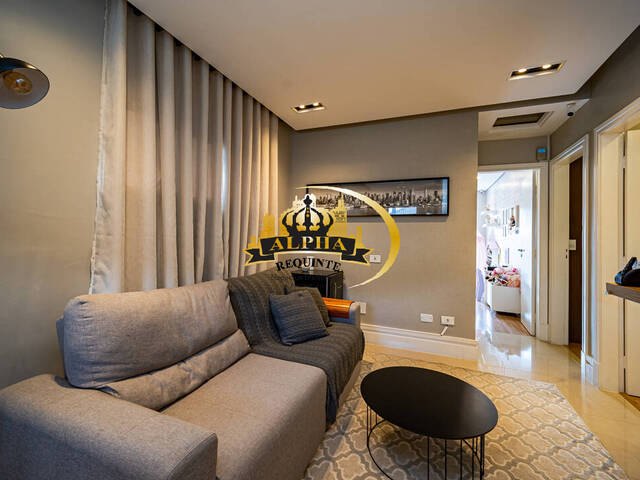 Casa em condomínio para Venda em Alphaville - 48