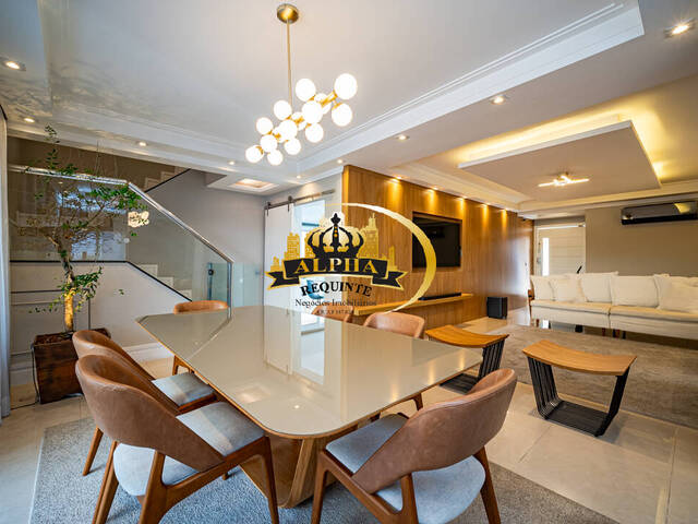 Casa em condomínio para Venda em Alphaville - 5