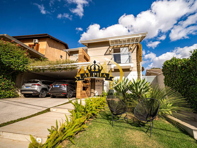 Casa em condomínio para Venda em Alphaville - 53