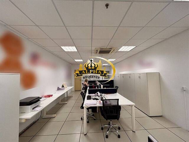 Sala para Venda em Alphaville Industrial - 3