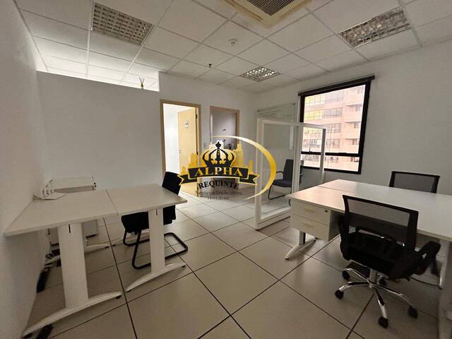 Sala para Venda em Alphaville Industrial - 11