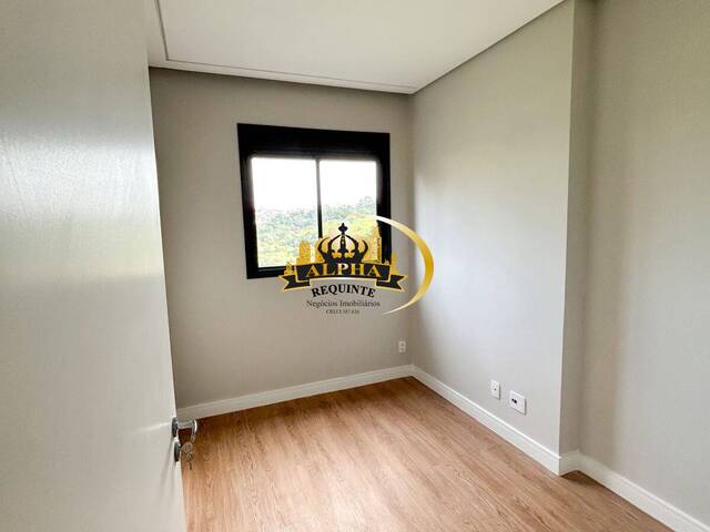 Apartamento para Venda em Alphaville Empresarial - 5