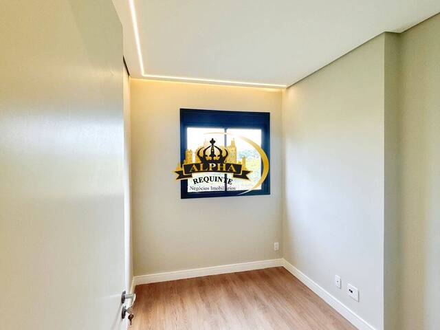Apartamento para Venda em Alphaville Empresarial - 9