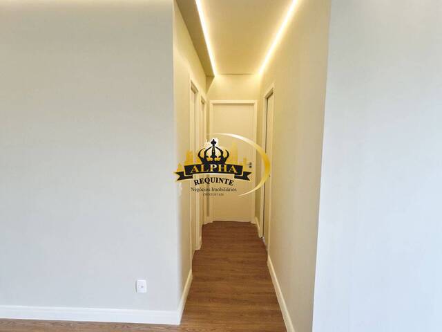 Apartamento para Venda em Alphaville Empresarial - 3