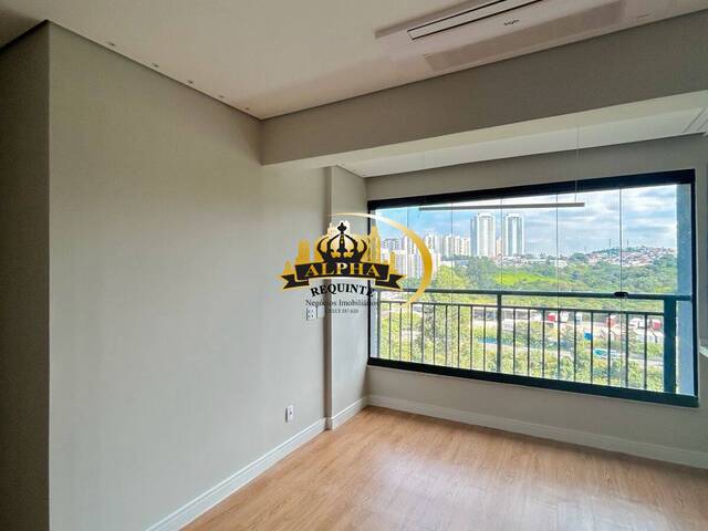 Apartamento para Venda em Alphaville Empresarial - 16