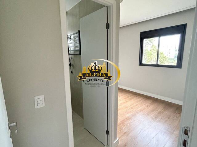 Apartamento para Venda em Alphaville Empresarial - 17