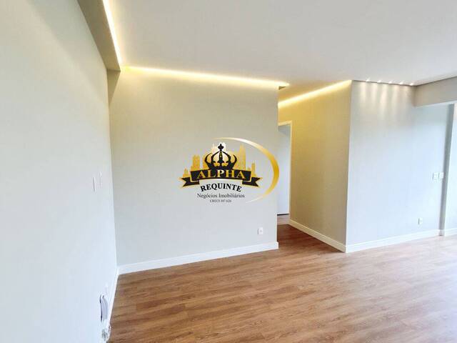 Apartamento para Venda em Alphaville Empresarial - 2