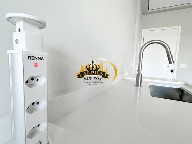 Apartamento para Venda em Alphaville Empresarial - 22