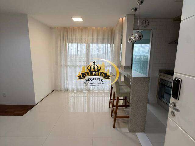 #AP1268 - Apartamento para Venda em Barueri - SP