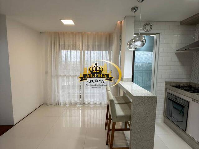Apartamento para Venda em Barueri - 5