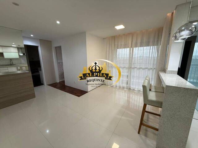 Venda em Alphaville Empresarial - Barueri