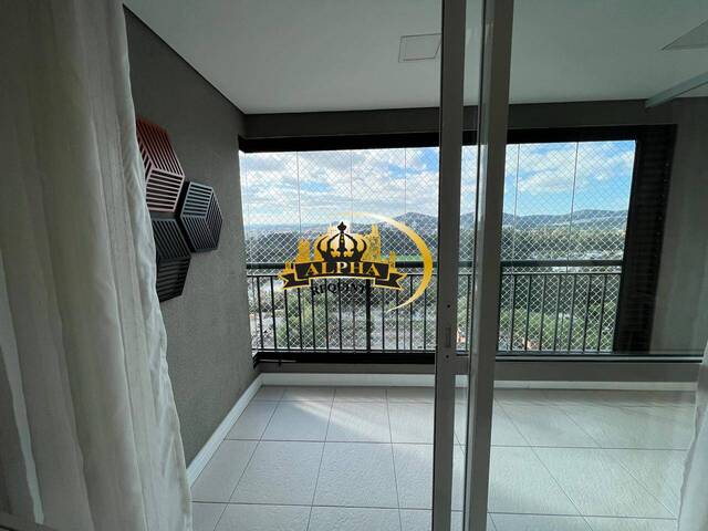 #AP1268 - Apartamento para Venda em Barueri - SP