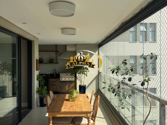 #AP1270 - Apartamento para Venda em Barueri - SP