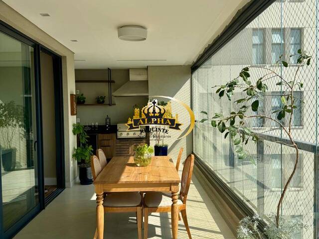 #AP1270 - Apartamento para Venda em Barueri - SP