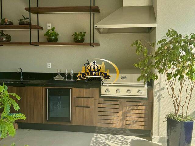 Apartamento para Venda em Barueri - 4