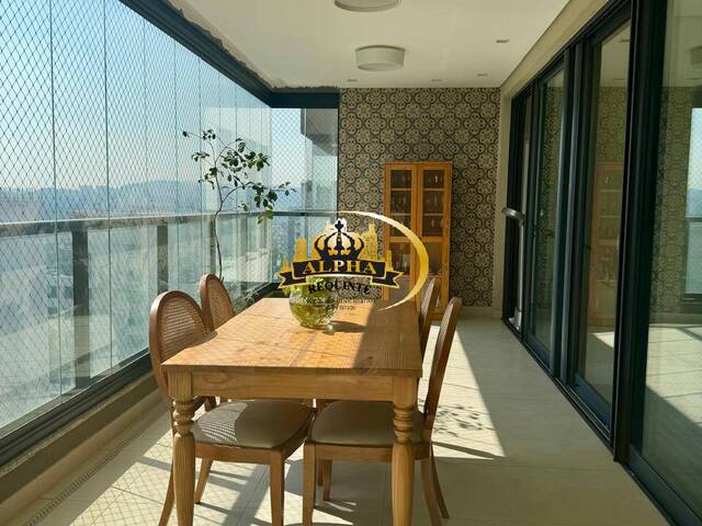 Venda em Alphaville Centro Industrial e Empresarial/Alphaville. - Barueri