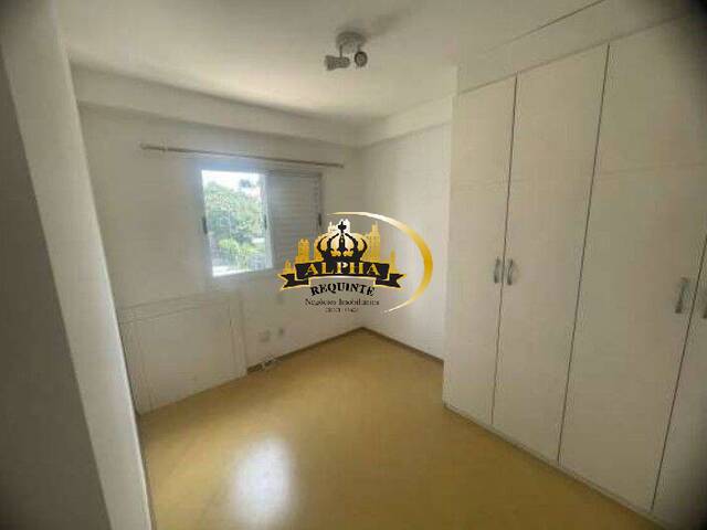 #AP1272 - Apartamento para Venda em Barueri - SP