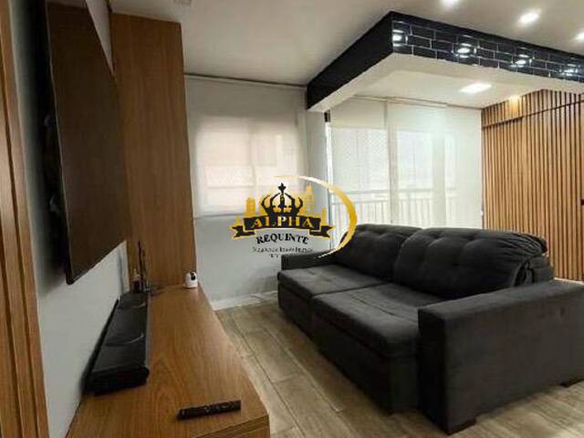 #AP1273 - Apartamento para Venda em Barueri - SP