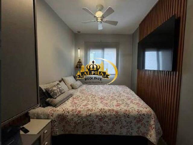 Apartamento para Venda em Barueri - 4
