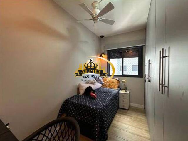 #AP1273 - Apartamento para Venda em Barueri - SP