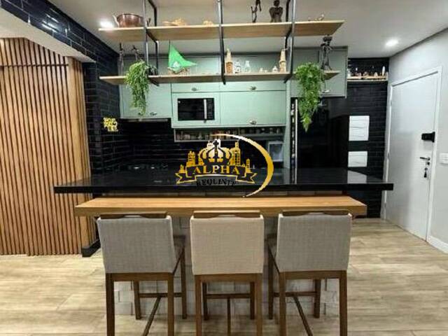 Venda em Alphaville Empresarial - Barueri