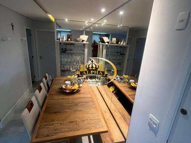 #AP1274 - Apartamento para Venda em Barueri - SP