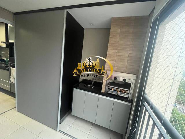 #AP1274 - Apartamento para Venda em Barueri - SP