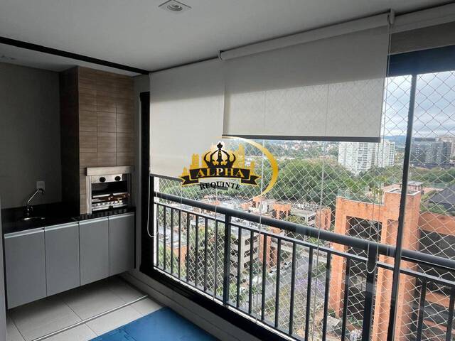 Venda em Alphaville Empresarial - Barueri