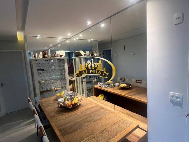 Venda em Alphaville Empresarial - Barueri