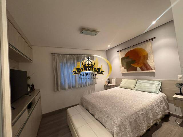 #AP1275 - Apartamento para Venda em Santana de Parnaíba - SP