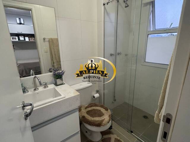 Apartamento para Venda em Santana de Parnaíba - 5