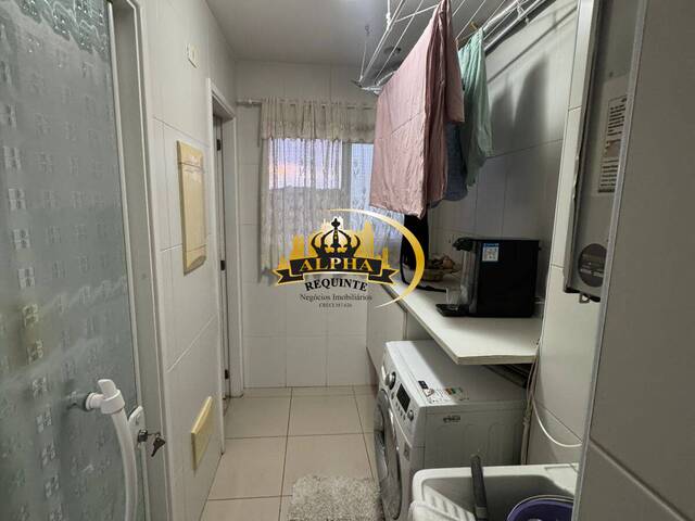 #AP1276 - Apartamento para Venda em Santana de Parnaíba - SP