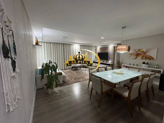 #AP1276 - Apartamento para Venda em Santana de Parnaíba - SP