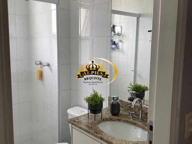 Apartamento para Venda em Santana de Parnaíba - 4
